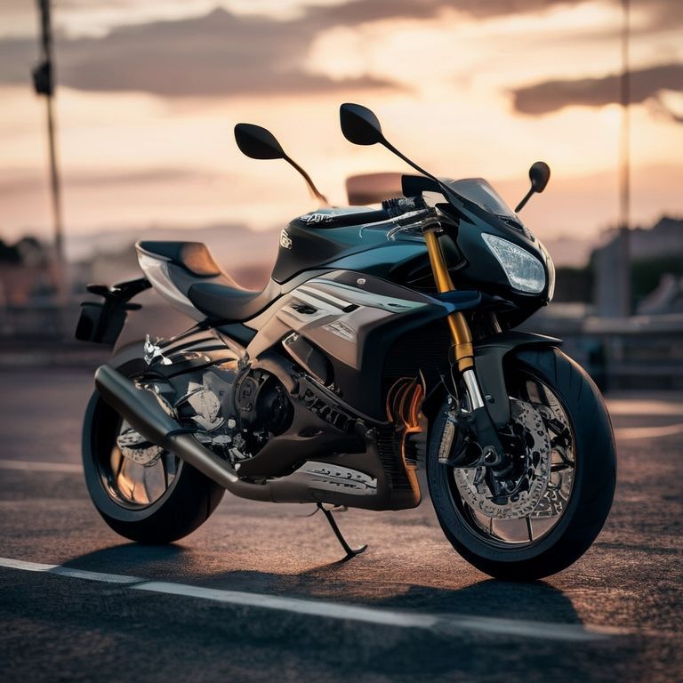 CBR650R 2026: เปิดตัวพร้อมของแต่งใหม่